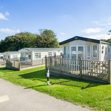 Trevella Holiday Park New Quay Dış mekan fotoğraf
