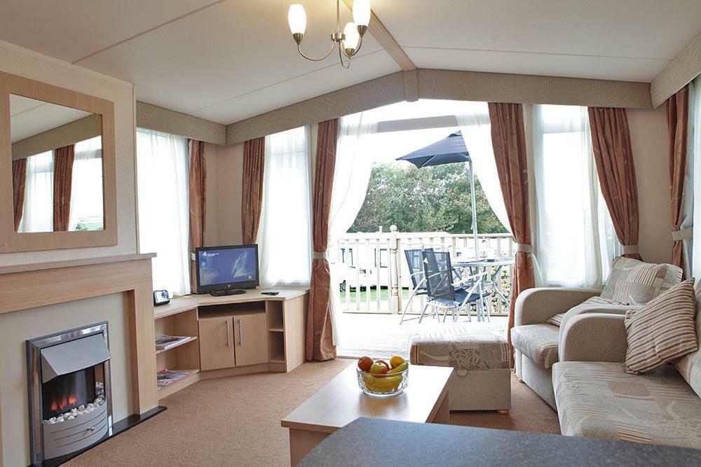 Trevella Holiday Park New Quay Dış mekan fotoğraf