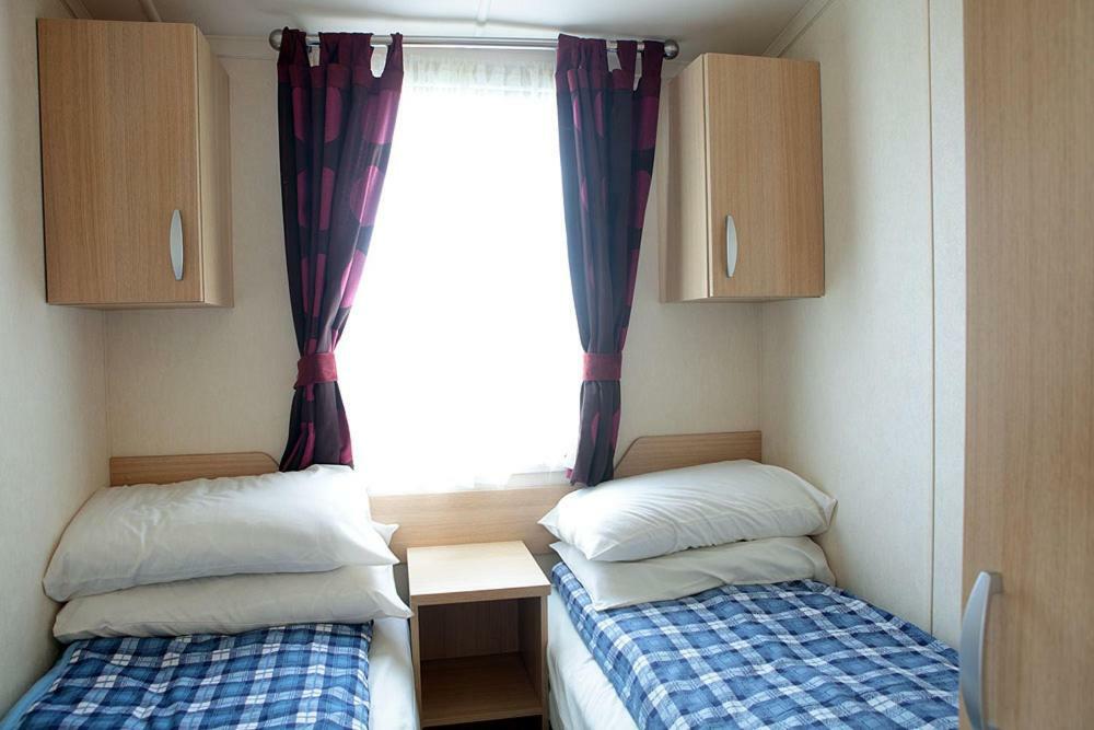 Trevella Holiday Park New Quay Dış mekan fotoğraf