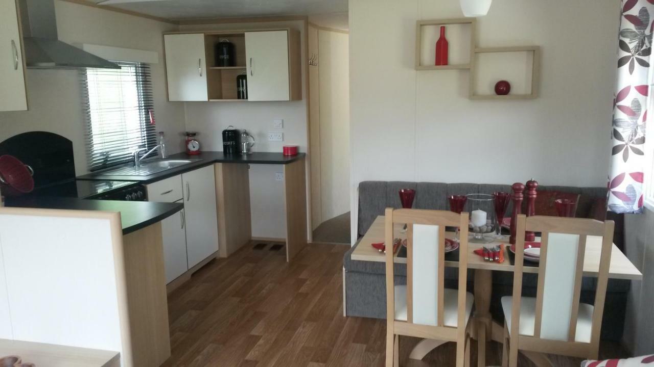 Trevella Holiday Park New Quay Dış mekan fotoğraf