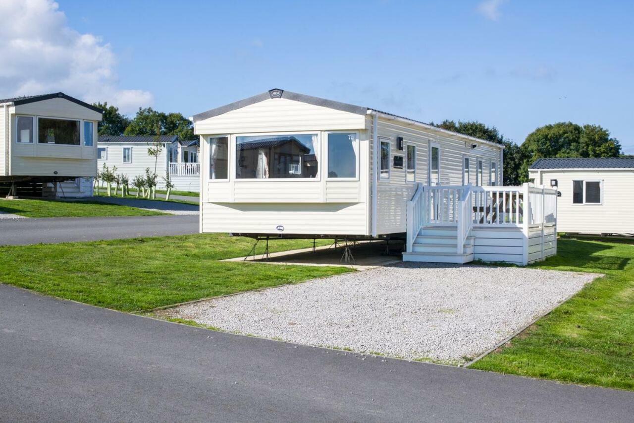 Trevella Holiday Park New Quay Dış mekan fotoğraf