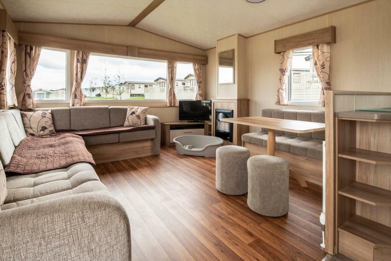 Trevella Holiday Park New Quay Dış mekan fotoğraf